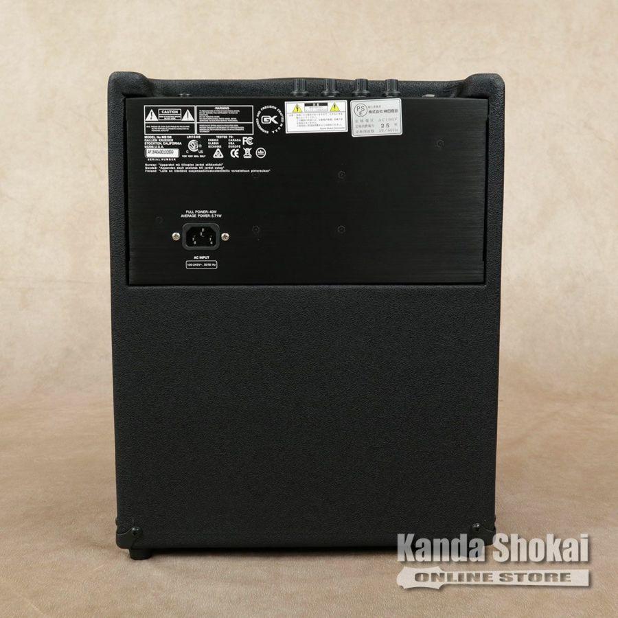 Used] Gallien-Krueger ( ギャリエンクルーガー ) MB108 : 御茶ノ水 