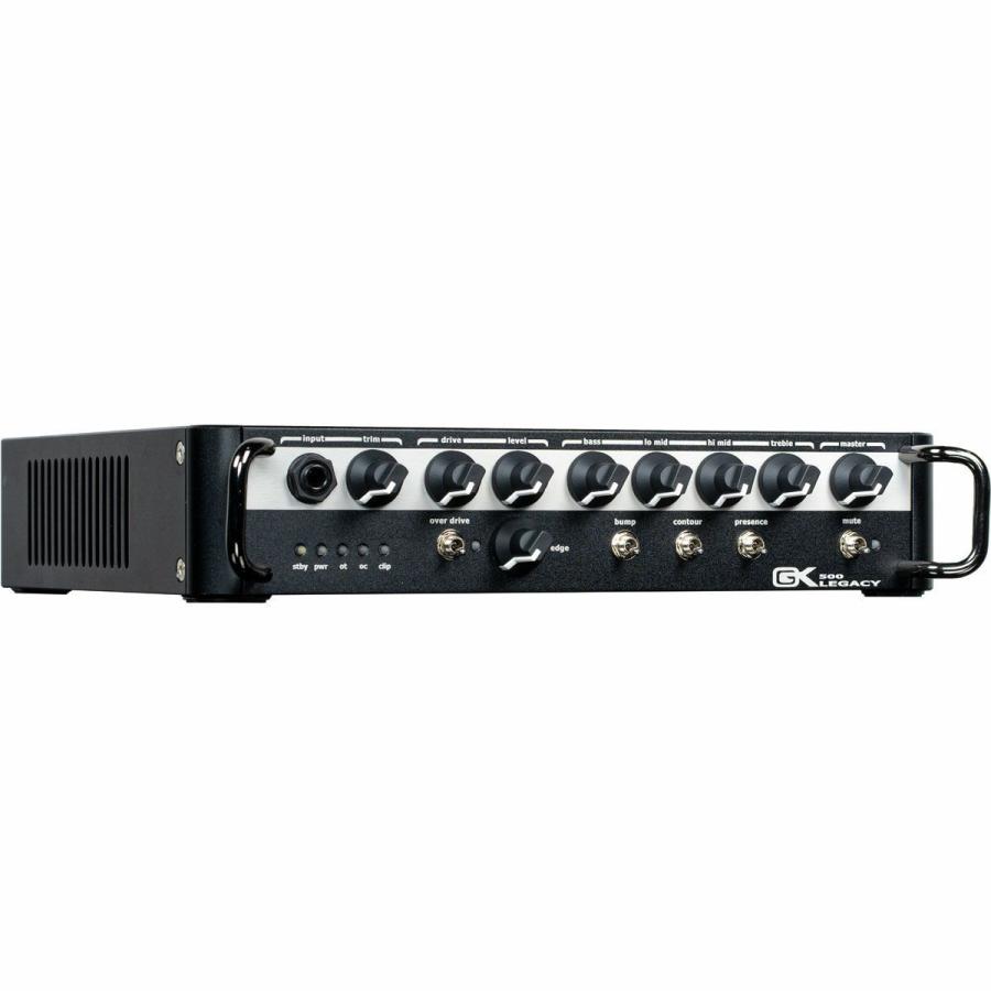 GALLIEN-KRUEGER LEGACY500(美品) GALLIEN-KRUEGER Legacy 500（中古）【楽器検索デジマート】