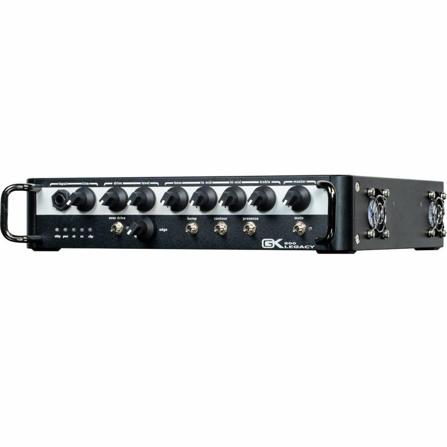 Gallien-Krueger ( ギャリエンクルーガー ) Legacy 800