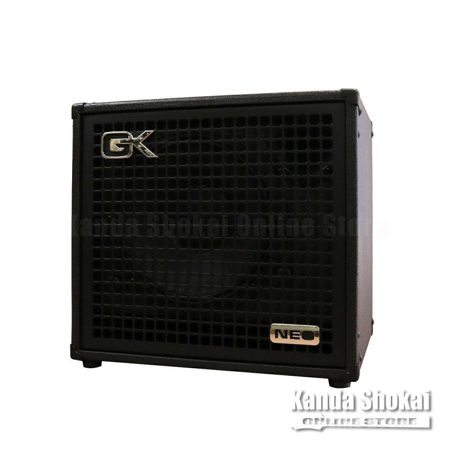 Gallien-Krueger ( ギャリエンクルーガー ) Legacy 112 Bass Combo Amp 