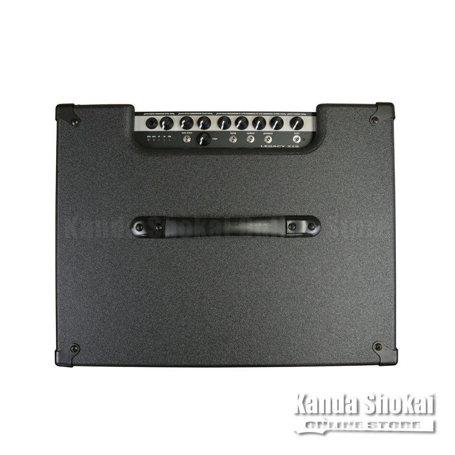 Gallien-Krueger ( ギャリエンクルーガー ) Legacy 210 Bass Combo Amp_5