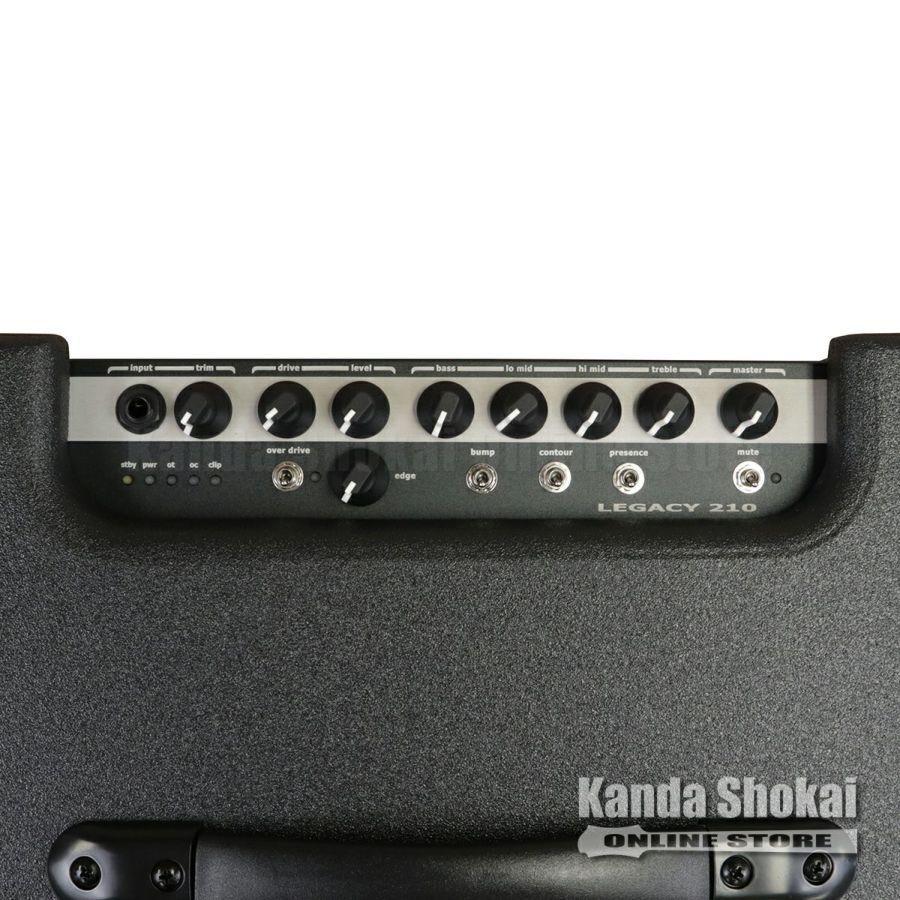 Gallien-Krueger ( ギャリエンクルーガー ) Legacy 210 Bass Combo Amp_6