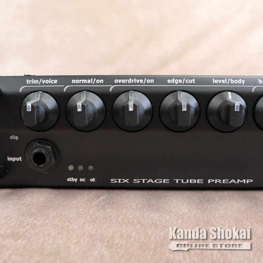 Outlet] Gallien-Krueger ( ギャリエンクルーガー ) Fusion S Series
