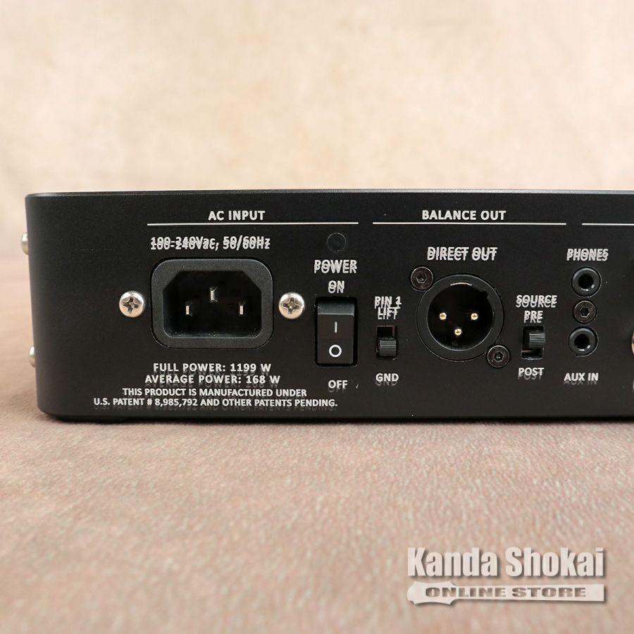 Outlet] Gallien-Krueger ( ギャリエンクルーガー ) Fusion S Series