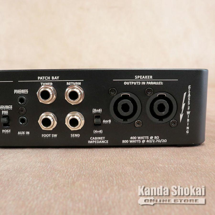 Outlet] Gallien-Krueger ( ギャリエンクルーガー ) Fusion S Series