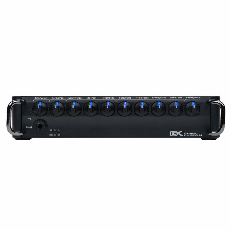 Gallien-Krueger ( ギャリエンクルーガー ) Fusion S Series Heads 