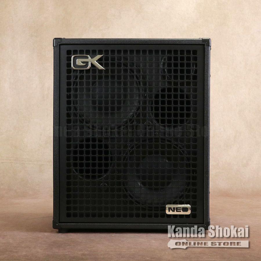 Gallien-Krueger ( ギャリエンクルーガー ) Fusion 210 Bass Combo Amp 
