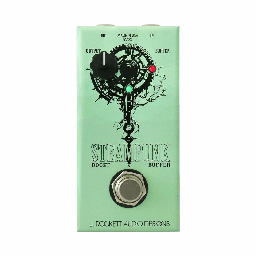 J. Rockett Audio Designs ( Jロケットオーディオデザインズ