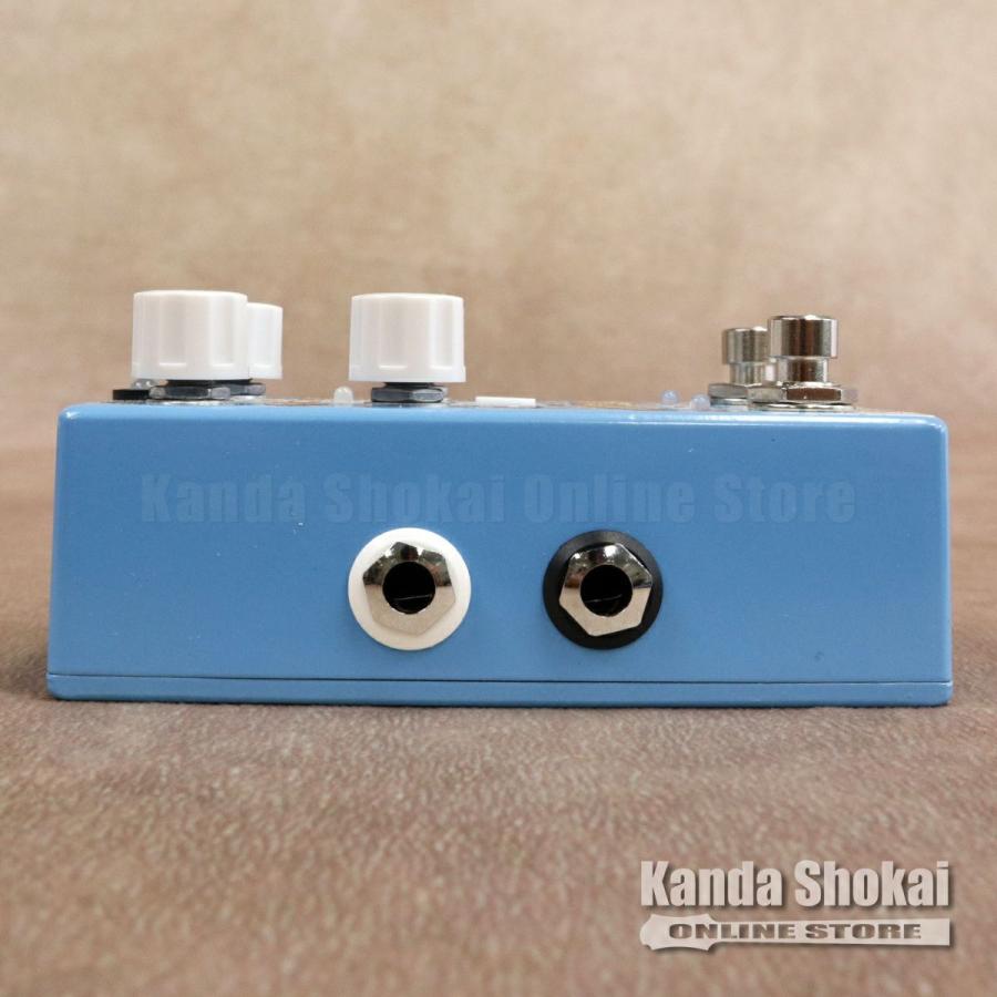 Alexander Pedals ( アレクサンダーペダルズ ) Marshmallow