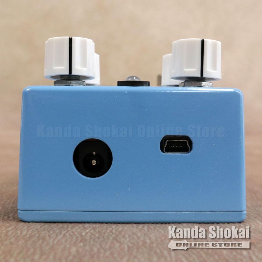 Alexander Pedals ( アレクサンダーペダルズ ) Marshmallow
