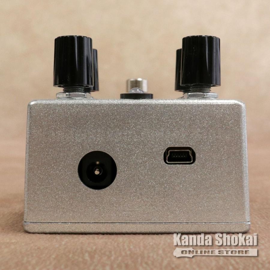 Alexander Pedals ( アレクサンダーペダルズ ) Syntax Error