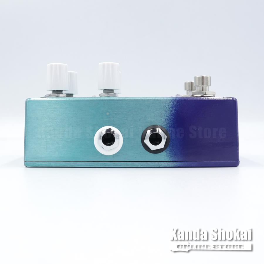 Alexander Pedals ( アレクサンダーペダルズ ) Radical Delay DX