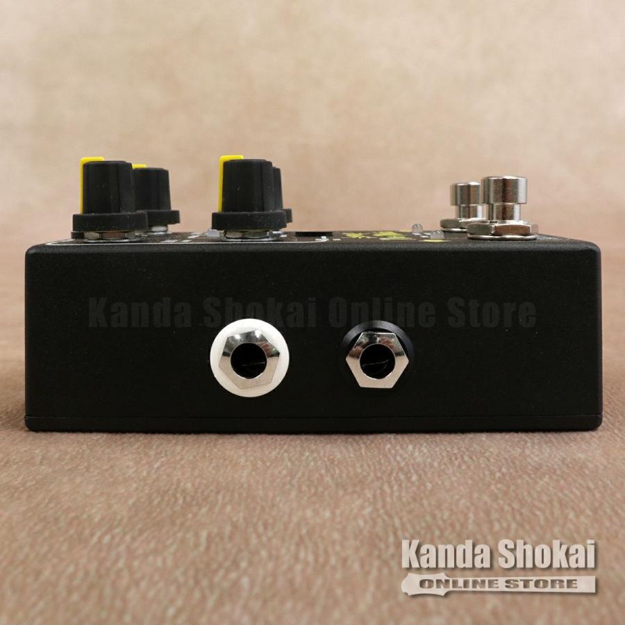 Alexander Pedals ( アレクサンダーペダルズ ) Super Neo-Matic
