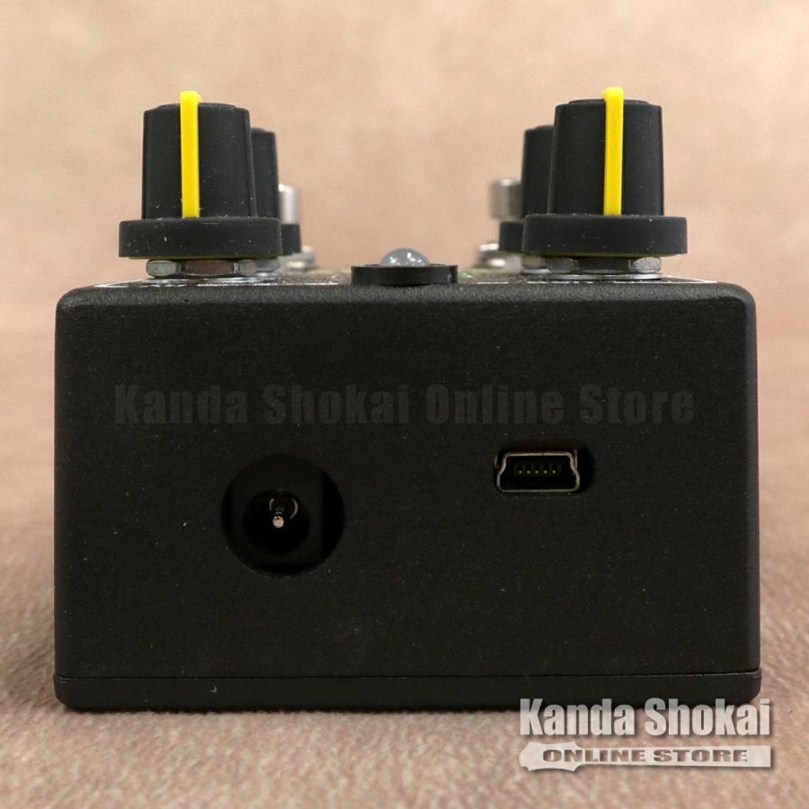 【美品】Alexander Pedals Super Neo-Matic Alexander Pedals Neo-Matic – Motor City Guitar