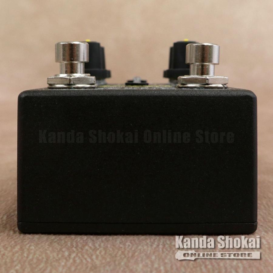 【美品】Alexander Pedals Super Neo-Matic Alexander Pedals Neo-Matic – Motor City Guitar