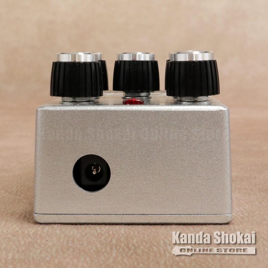 Alexander Pedals ( アレクサンダーペダルズ ) Jubilee Silver