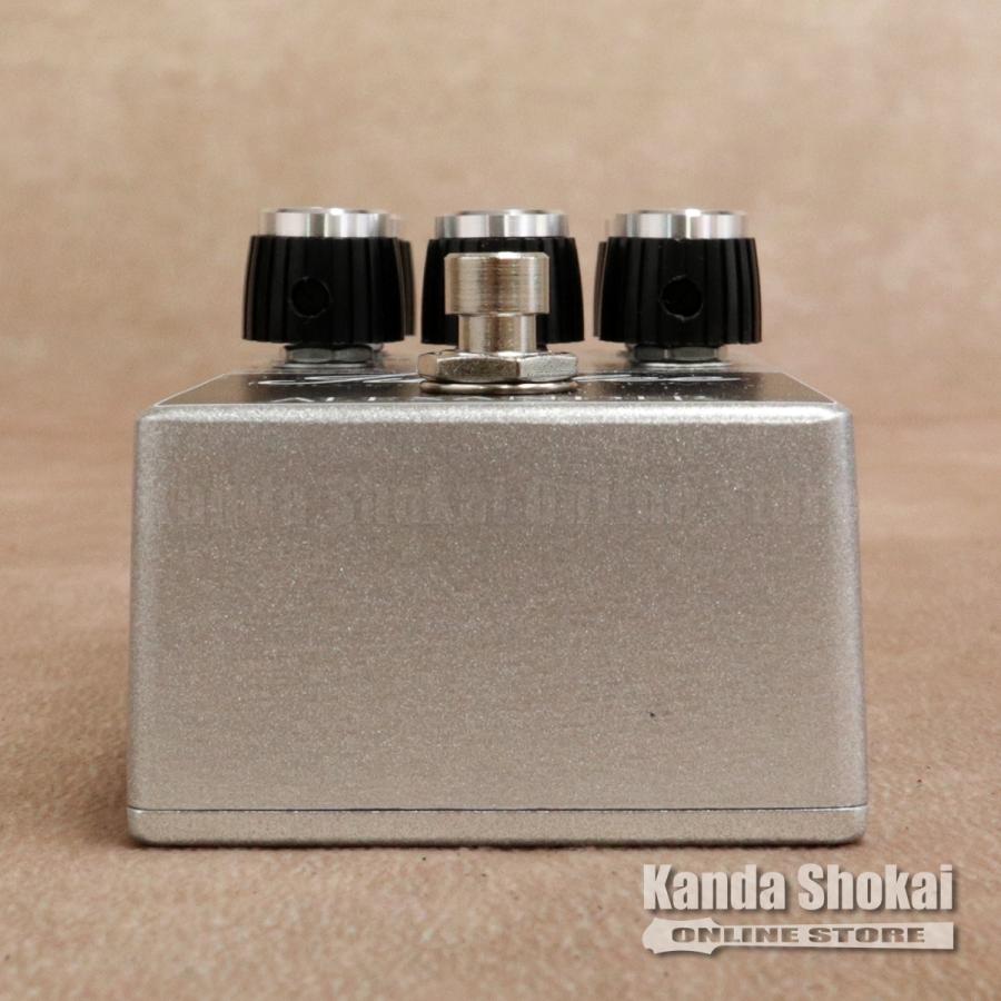Alexander Pedals ( アレクサンダーペダルズ ) Jubilee Silver