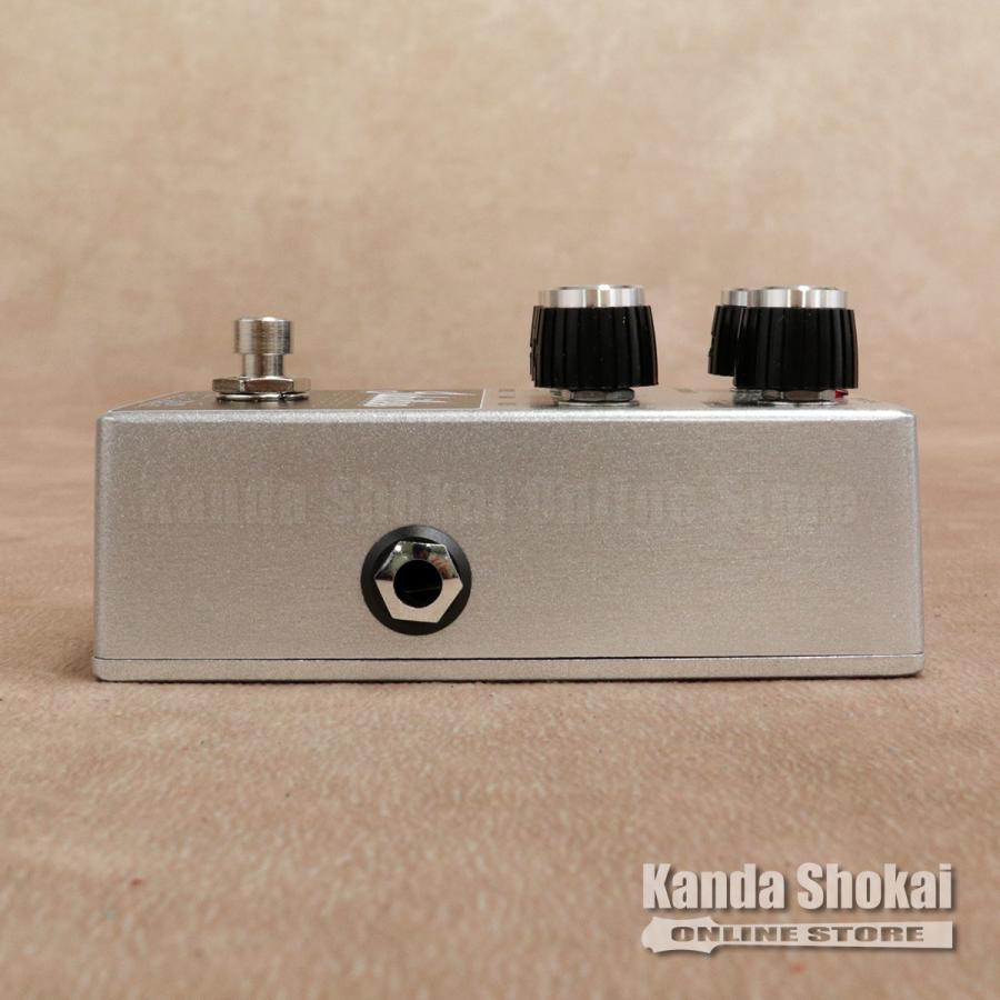 【美品】Jubilee Silver Overdrive Alexander PedalsJubilee Silver Overdrive 《オーバードライブ