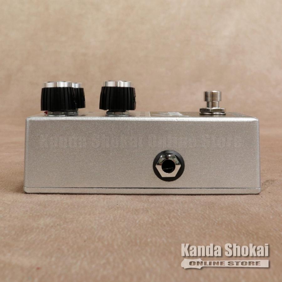 Alexander Pedals ( アレクサンダーペダルズ ) Jubilee Silver