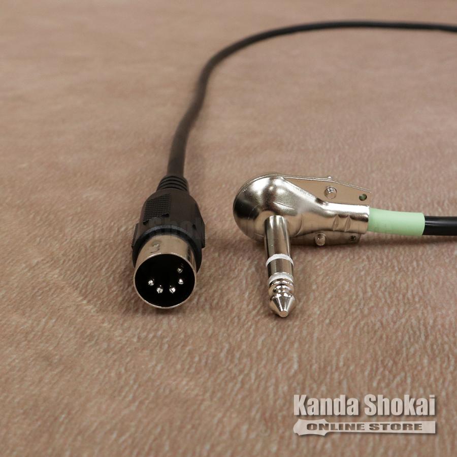 Alexander Pedals ( アレクサンダーペダルズ ) Neo Midi Cable｜kanda-store｜04