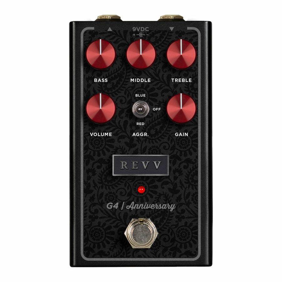 Revv Amplification G Series G4 Anniversary : 御茶ノ水楽器センター