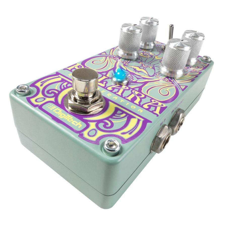DigiTech POLARA 専用アダプターセット 【公式通販】