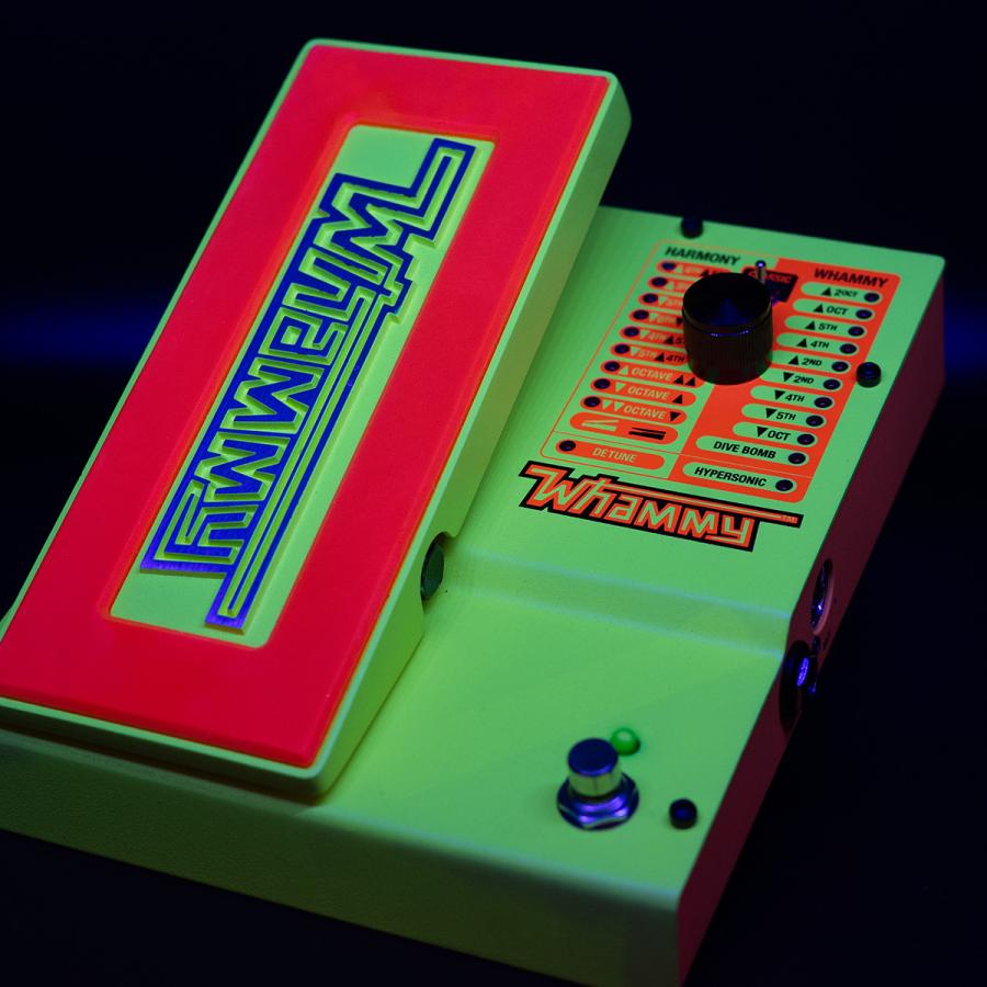 DigiTech DigiTech MonoNeon Whammy : 御茶ノ水楽器センター - 通販