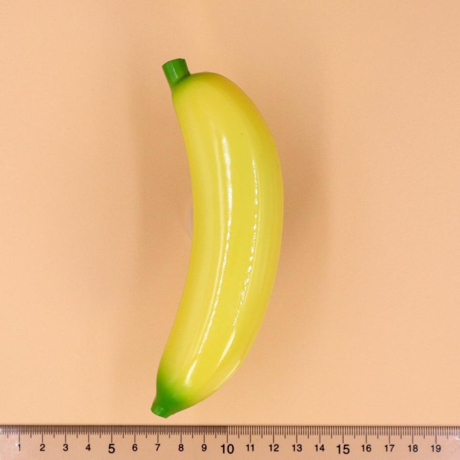 PLAYWOOD ( プレイウッド ) Fruits Shaker FS-BNN バナナ :00248-00070363:神田商会オンラインストア -  通販 - Yahoo!ショッピング