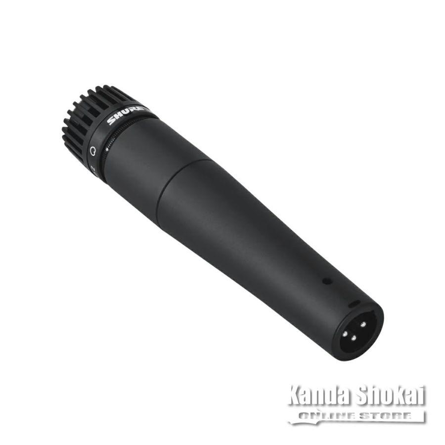 SHURE ( シュア ) SM57 SHURE（シュア） (シュアー) SM57 : 御茶ノ水楽器センター - 通販