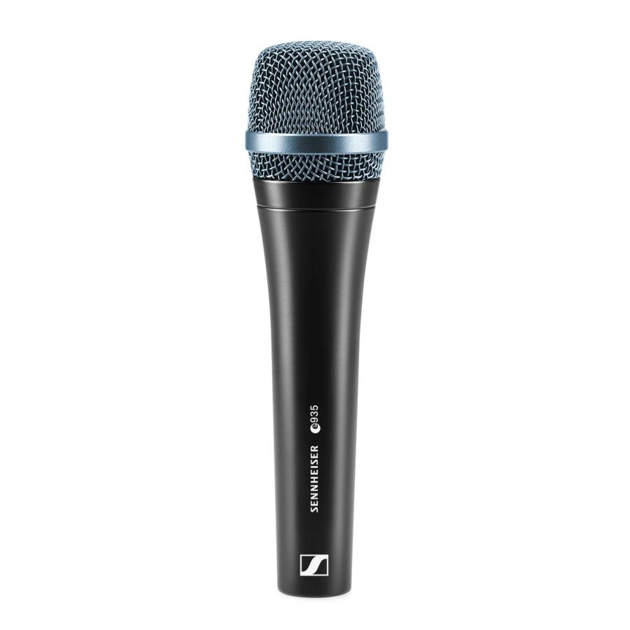 SENNHEISER E935 ボーカル用マイク SENNHEISER ( ゼンハイザー ) E935 ボーカル用マイク 単一指向性