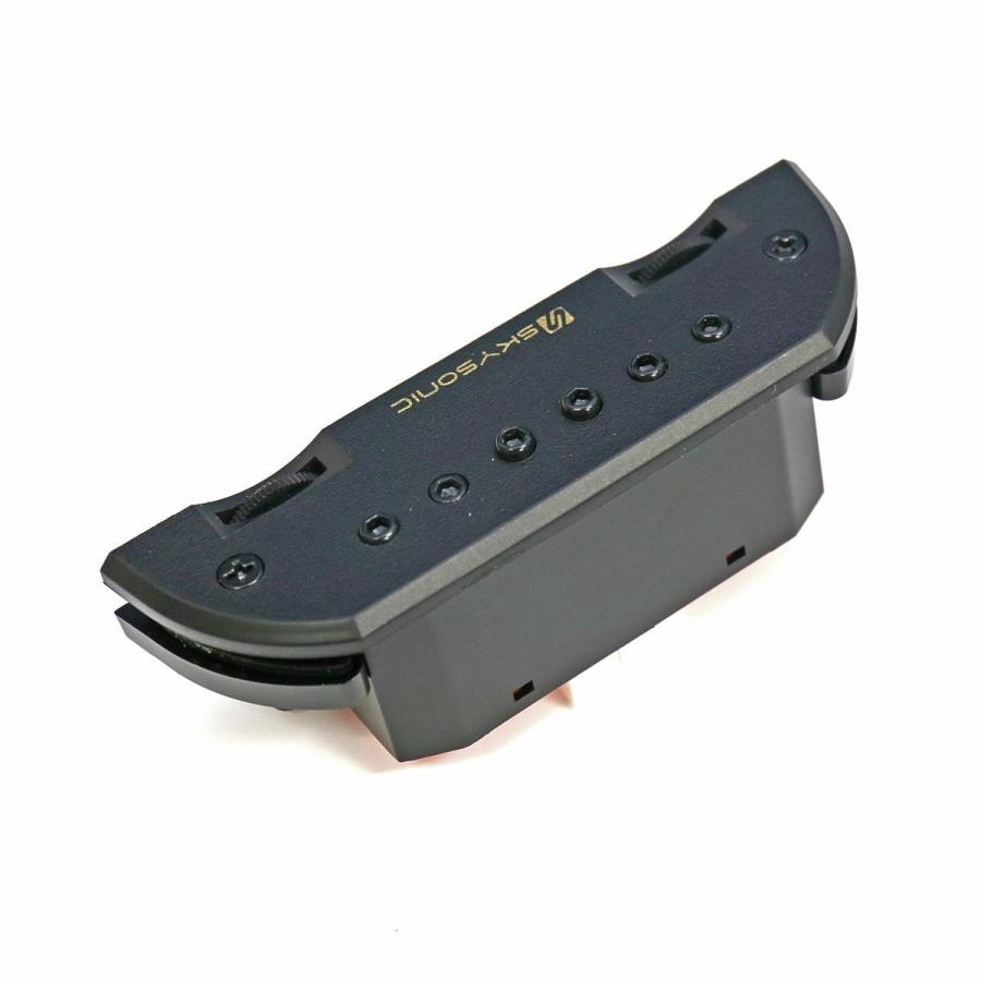 Skysonic ( スカイソニック ) New T-903 2Way Sound Hole Pickup