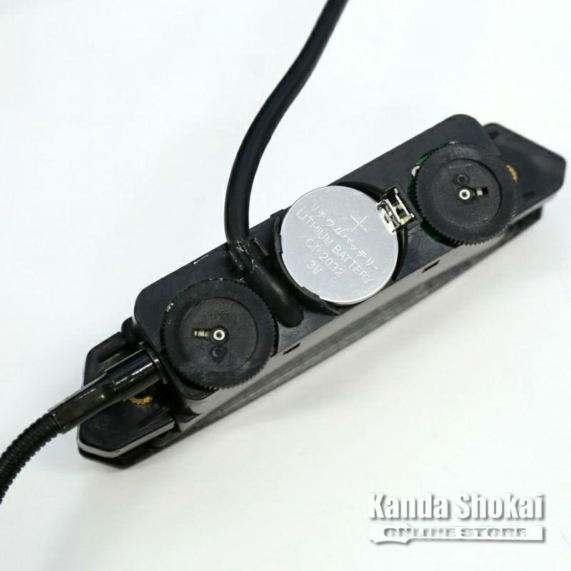 Skysonic ( スカイソニック ) New T-902 2Way Soundhole Pickup