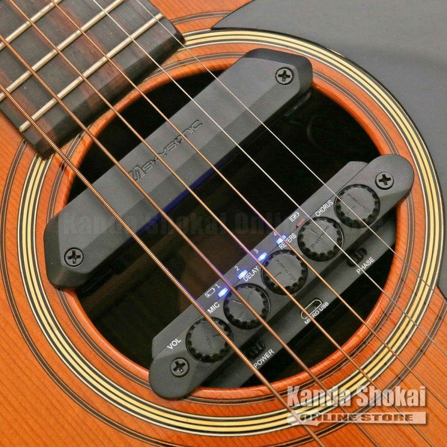 Skysonic ( スカイソニック ) R2 Resonance Pickup