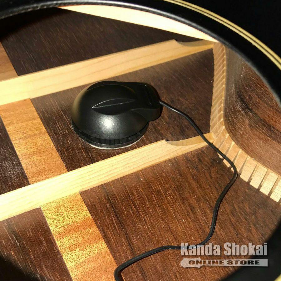 Skysonic ( スカイソニック ) R2 Resonance Pickupの画像