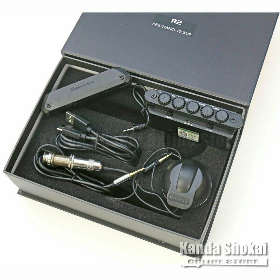 Skysonic ( スカイソニック ) R2 Resonance Pickupの画像