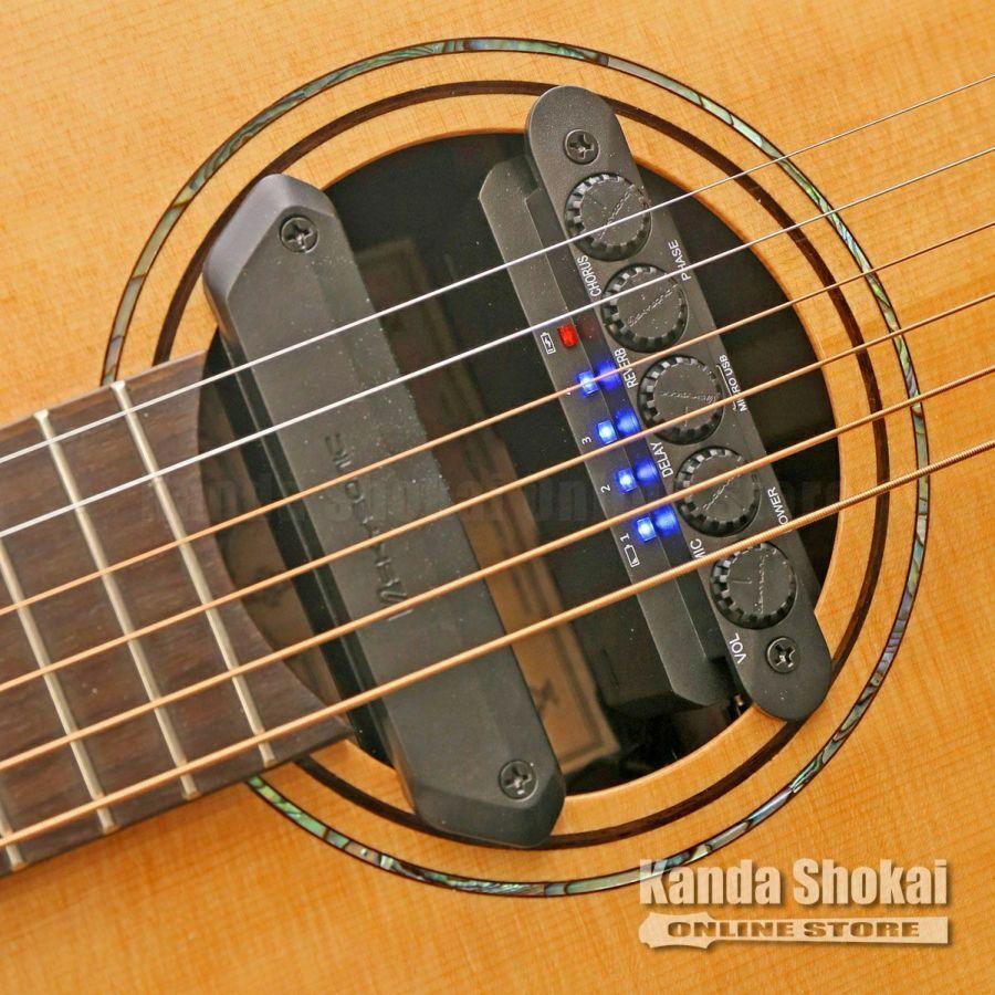 Skysonic ( スカイソニック ) R2 Resonance Pickupの画像