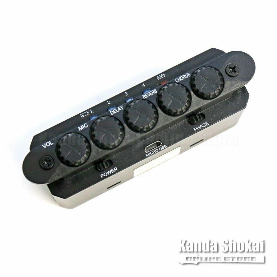 Skysonic ( スカイソニック ) R2 Resonance Pickupの画像