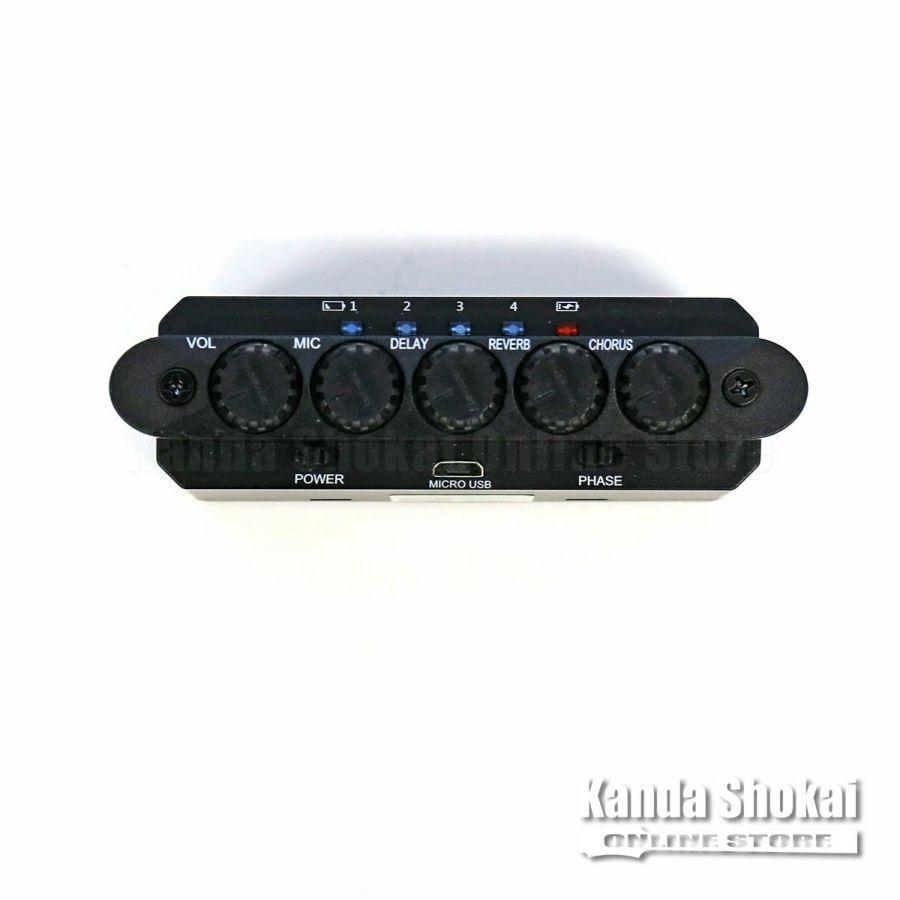 Skysonic ( スカイソニック ) R2 Resonance Pickupの画像