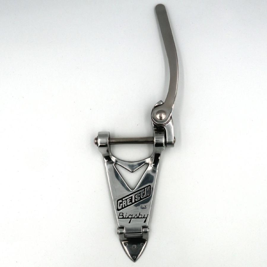bigsbyのB3 新品です。 Bigsby/B3G Vibrato Tailpiece Gold【新品特価 MGK】【～05/06