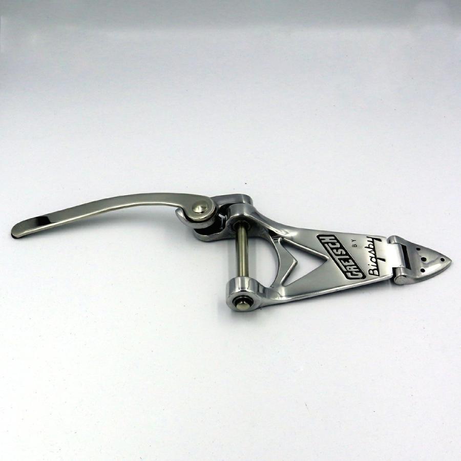 bigsbyのB3 新品です。 Gretsch by Bigsby B3