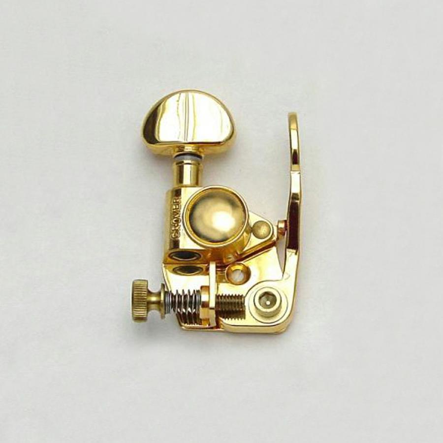 Hipshot Guitar Xtender GT1, Gold 0042100053131御茶ノ水楽器センター 通販