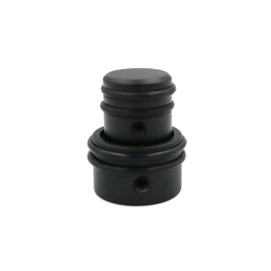 Hipshot Stacked O-Ring Knobs, Black : 御茶ノ水楽器センター - 通販 - Yahoo!ショッピング