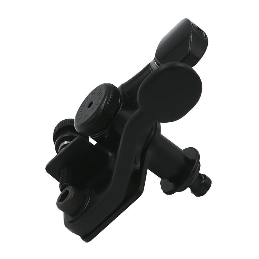 Hipshot GT2 Guitar Locking Xtender, Black : 御茶ノ水楽器センター