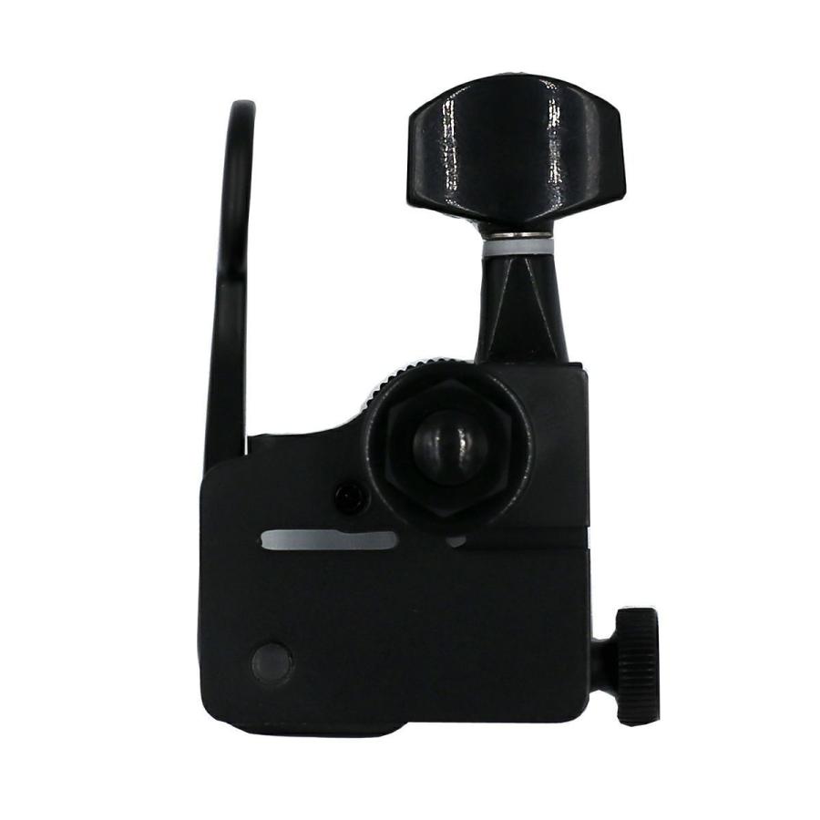 Hipshot GT2 Guitar Locking Xtender, Black : 御茶ノ水楽器センター