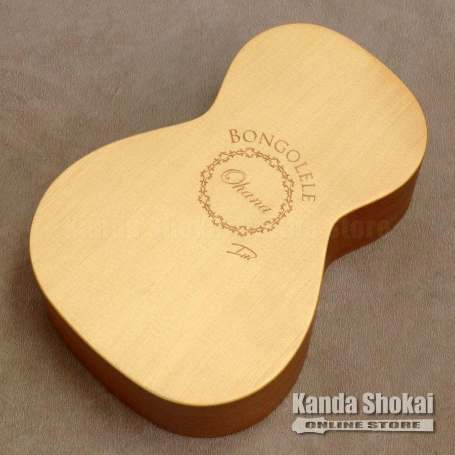 Ohana Ukuleles ( オハナウクレレ ) OH-BLM-C : 00433-00108531 