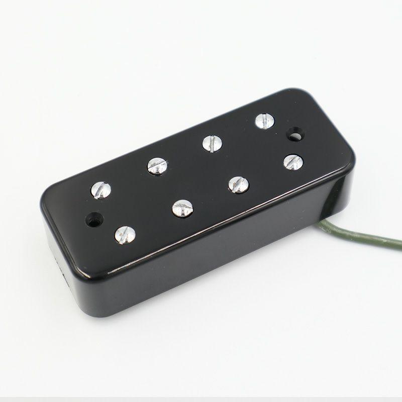 TV Jones ( TVジョーンズ ) Thunder'Tron Soapbar Mount Bridge, Black