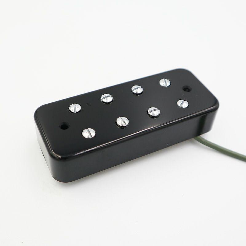 TV Jones ( TVジョーンズ ) Thunder'Tron Soapbar Mount Neck, Black
