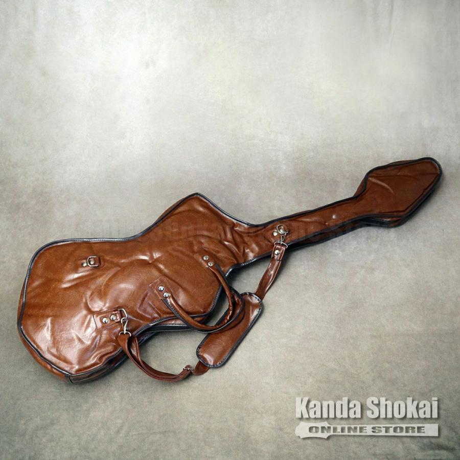 Greco（グレコ） ミラージュ・ベース用ソフトケース : 御茶ノ水楽器