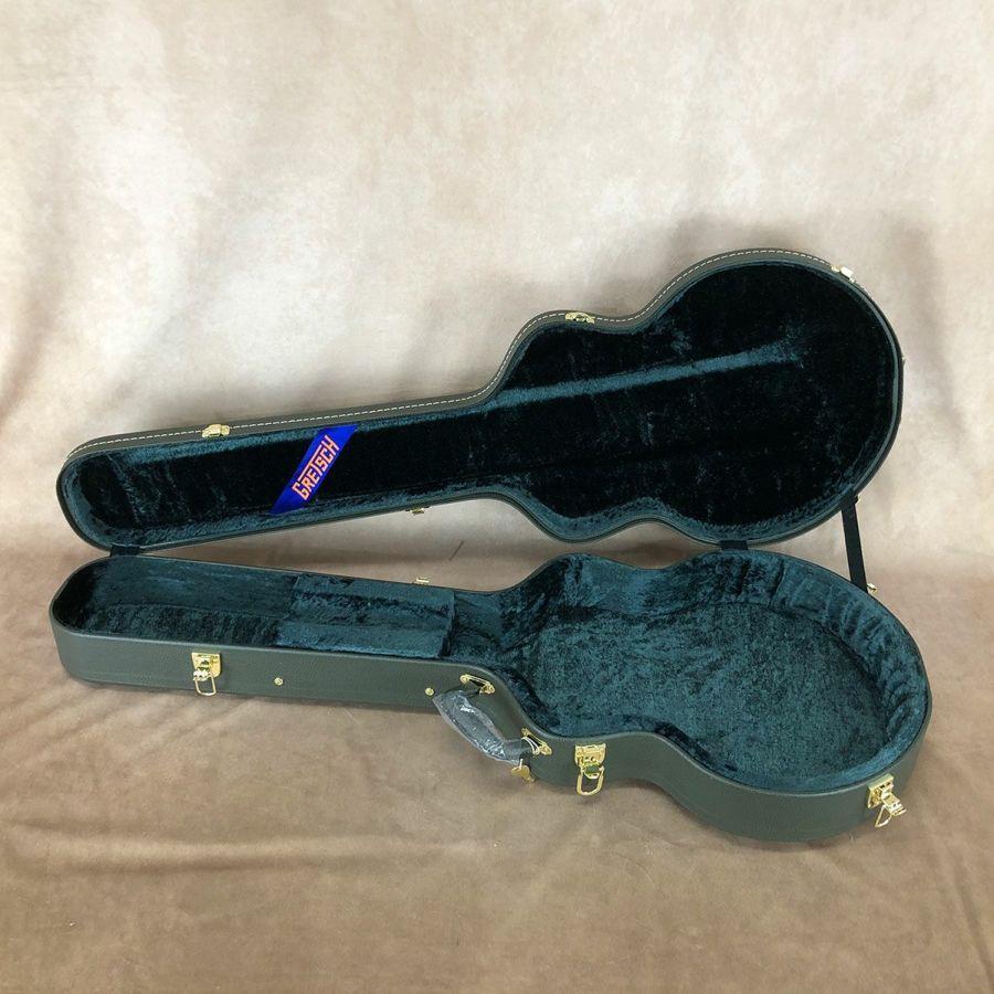 GRETSCH（グレッチ） [Outlet] Guitar Hard Case for Broadkaster