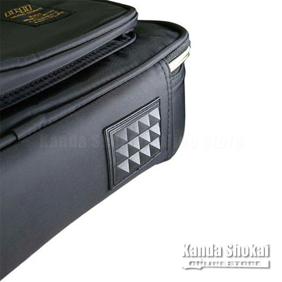 Music Works Bag'N Board EBB4-M/BKNL エフェクターボード